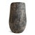 Late 20th Century Vintage Wash Organic Modern Coconut Palm Chair For Sale - Image 5 of 5