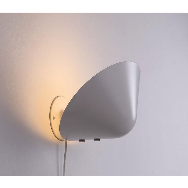 Mini Vip Wall Lamp by Jørgen Gammelgaard, 1980s For Sale - Image 4 of 13