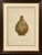 Henry Wallis, Lustreware Bottle Vase, 1899, Chromolithograph For Sale - Image 9 of 11