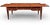 19th C. French Louis XVI Mahogany Bureau Plat For Sale - Image 9 of 12