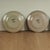 Vintage Italian Dishes With African Animals - Set of Eight For Sale - Image 15 of 16