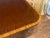 Brown Traditional Multi-Banded Mahogany Double Pedestal Dining Table - Showroom Sample For Sale - Image 8 of 15