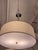 Thomas O’Brien for Visual Comfort Reed Hanging Shade For Sale - Image 11 of 12