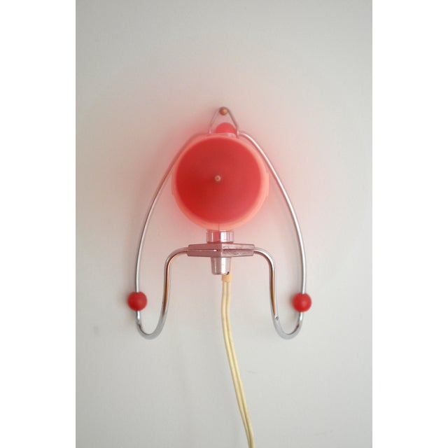 Mid-Century Modern Mid-Century Model TF161 Table Fan from Siemens, 1950s For Sale - Image 3 of 10