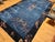 Antique Chinese Art Deco Rug, Hand-Knotted Wool Pile, Phoenix Motif Design, French Blue & Navy, 10' X 17’ For Sale - Image 4 of 17