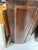 Antique Mahogany Corner Cupboard For Sale - Image 4 of 7