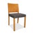Thonet Fabric and Wood Chairs from Thonet, Set of 6 For Sale - Image 4 of 18