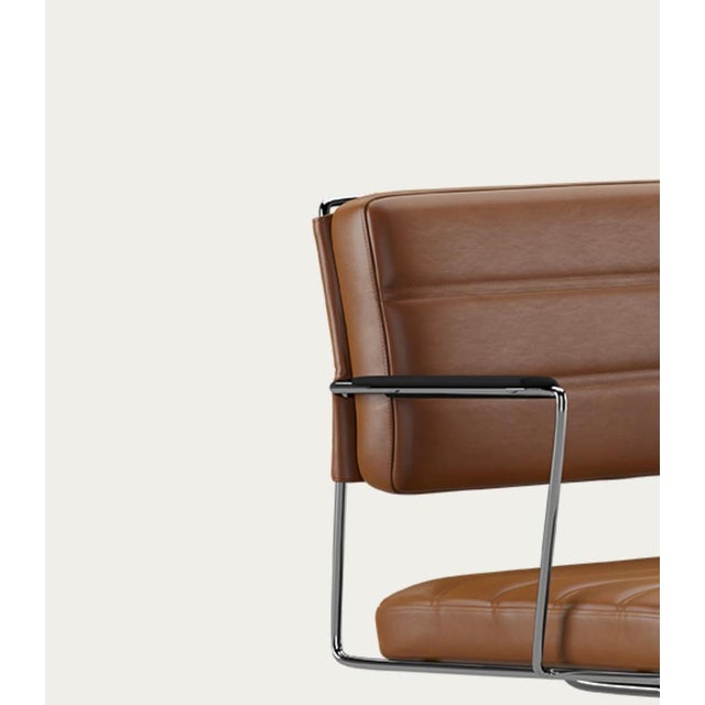 Time Chair by Henrik Tengler For Sale - Image 10 of 13