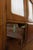 Antique Country Storage Cupboard or Linen Press For Sale - Image 10 of 18