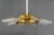 Sputnik Chandelier from Rupert Nicole, 1950s For Sale - Image 4 of 15
