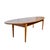 Mid-Century Modern Floating Surfboard Coffee Table, 1990s For Sale - Image 4 of 12