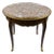 Antique Louis XVI-Style French Round Table For Sale