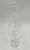 Aldo Cibic for Paola C Pims Signed Italian Blown Glass Bottle Vase For Sale In Los Angeles - Image 6 of 13