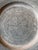 Boho Chic Large Late 19th Century Wall Hanging Antique Copper Middle Eastern Charger Plate For Sale - Image 3 of 11