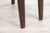 An stool by Angel Pazmino from Ecuador. This beautiful handmade stool features a leather strapped seat with incredible...