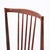 Dining Chairs in Rosewood with Light Upholstery by Henning Sørensen, 1960s, Set of 4 For Sale - Image 7 of 12