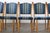 Mid-Century Modern Danish Oak Dining Chairs in the style of Henning Kjærnulf, 1960, Set of 5 For Sale - Image 12 of 17