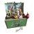 Vintage 1986 Enesco Music Box "Toy Symphony" Treasure Chest of Toys. Original Condition For Sale