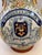 Ceramic 19th Century Italian Majolica Olive Oil Jar For Sale - Image 7 of 13