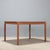 Italian Extendable Table, 1960s For Sale - Image 9 of 10