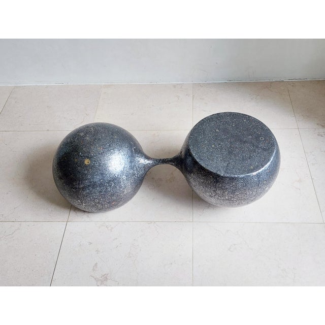 Dumbbell 42 by Jan Paul For Sale - Image 6 of 18