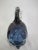 Barbini Large Murano Italy Blue Pelican With Fish in Mouth 8" Sculpture For Sale In Portland, OR - Image 6 of 7