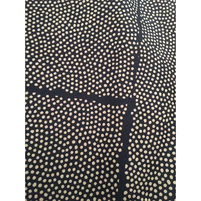 Manufacturer: L. Rosen Pattern: Moravian Falls Colors: Tan & Black Content: Rayon/Cotton Blend Dimensions: 54"W Vertical...