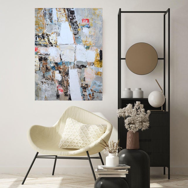 Abstraction 152.Original Painting.Iryna Kastsova For Sale - Image 11 of 12