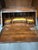 1980s 1980s Ethan Allen Georgian Court Cherry Secretary Desk For Sale - Image 5 of 9