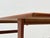 Wood Mid-Century Teak Coffee Table, 1970s For Sale - Image 7 of 18
