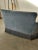 Vintage Danish Terciopelo Sofa For Sale - Image 3 of 9