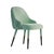 Mid-Century Modern Gardner Dining Chair by Ottiu For Sale - Image 3 of 12