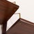 Rosewood Wall Unit with Desk by Hansen and Guldborg, Denmark, 1960s For Sale - Image 16 of 18