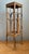 Vintage Bamboo Plant Stand For Sale - Image 10 of 14