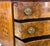 Antique Baroque Chest of Drawers with Inlays, 1790s For Sale - Image 6 of 11