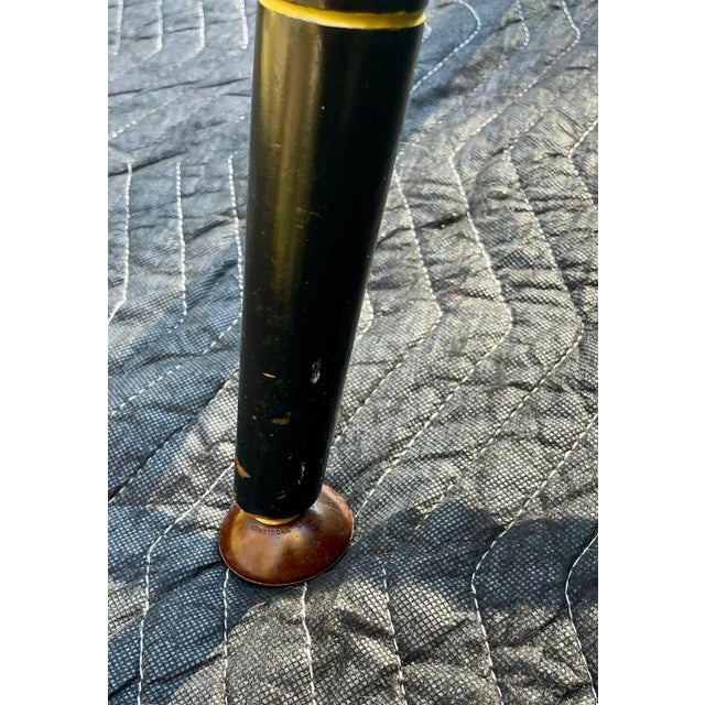 Mid 20th Century Cohasset Colonials Birdcage Windsor Chair For Sale - Image 10 of 12