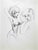 Alejo Vidal-Quadras, Double Marilyn, Lithograph, Mid-20th Century For Sale