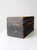 Early 20th Century Antique Primitive Wood Ballot Box For Sale - Image 5 of 15