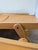 Vintage Folding Wooden Daybed, 1970s For Sale - Image 4 of 18