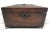 Early 19th Century British Regency Tea Box With Original Key For Sale - Image 12 of 12