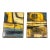 Douglas Radde Abstract Original Paintings, Pair For Sale