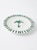 2000 - 2009 Set of Six Fern & Co. For Anthropologie "Palm Tree" Salad Plates For Sale - Image 5 of 12