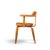 Walter Gropius W199 Bauhaus for Thonet Mid Century Bentwood Chairs - Set of 4 For Sale - Image 9 of 10