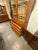 Antique Burl Wood Bookcase/Cabinet, Circa 1815 For Sale In San Francisco - Image 6 of 12