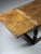 English Extendable Table, 1700 For Sale - Image 12 of 18