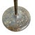 Black Antique Industrial Lens on Stand French Optical Display with Cast Iron Base, 1890s For Sale - Image 8 of 11