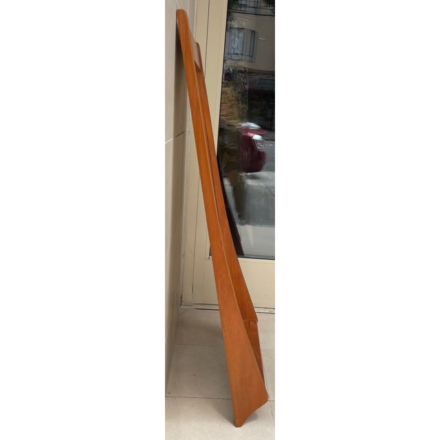 Pedersen & Hansen Pedersen and Hansen Wall Mirror For Sale - Image 4 of 9