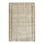 Turkish Vintage Rug 6'7" x 9'9" #21410 For Sale