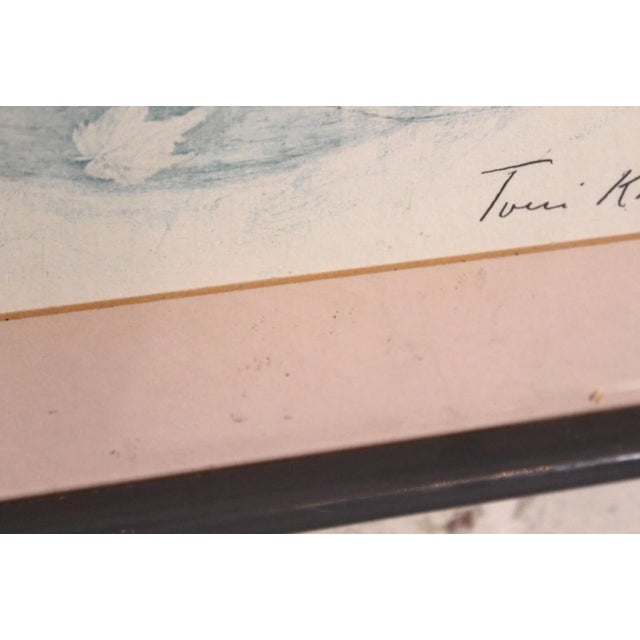 Printmaking Materials 'Coins' by Anton Krajnc For Sale - Image 7 of 10