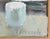 Imants Vecozols, a Group of Dishes, 2025, Oil on Canvas, in Very Good conditions. Designed from 2000 This piece has an...